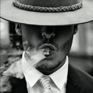 Meet your Posher, Matty